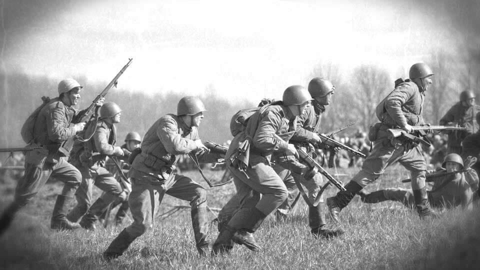World War 2 