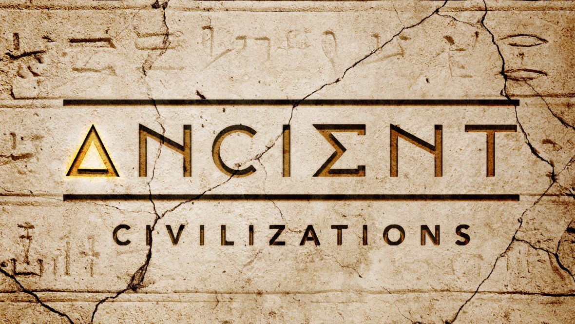 The civilisations so old that time has nearly forgotten them - Ancient Civilizations