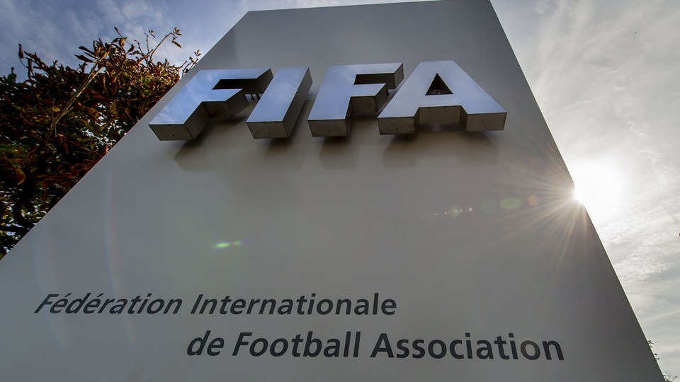 FIFA-organisation