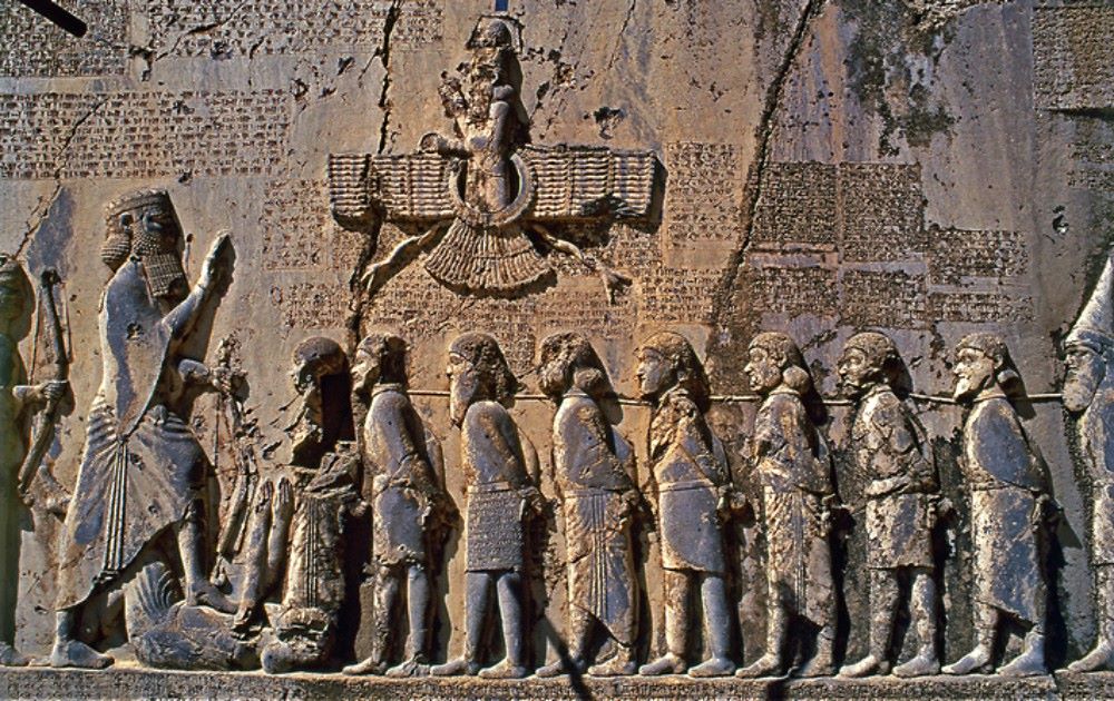 the-top-most-interesting-facts-about-the-sumerians