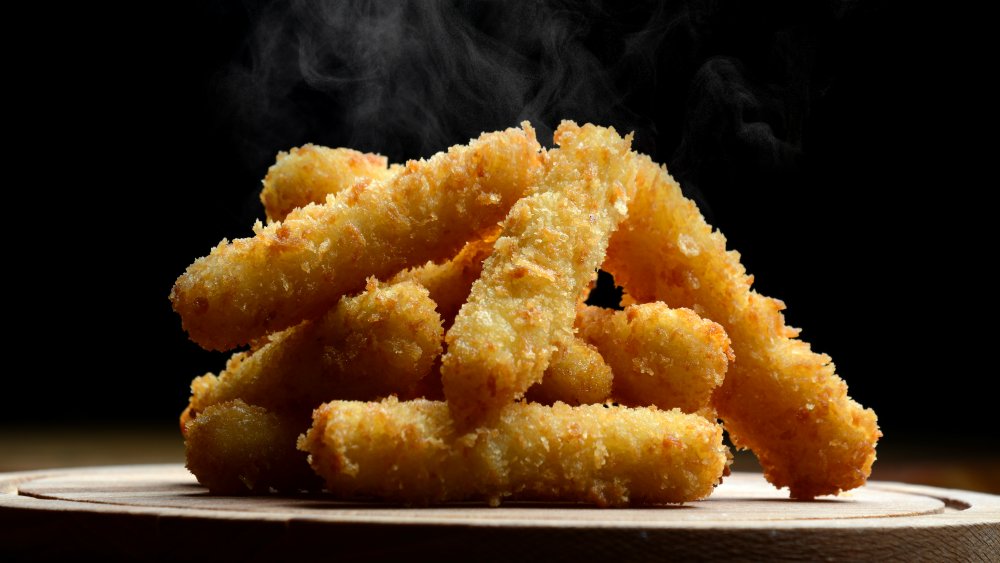 The Health Issues Commonly Associated With Fried Foods