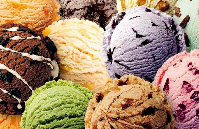 When Was Ice Cream Discovered? Find Out More